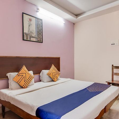 Hotel O Cauvery Visakhapatnam Luaran gambar