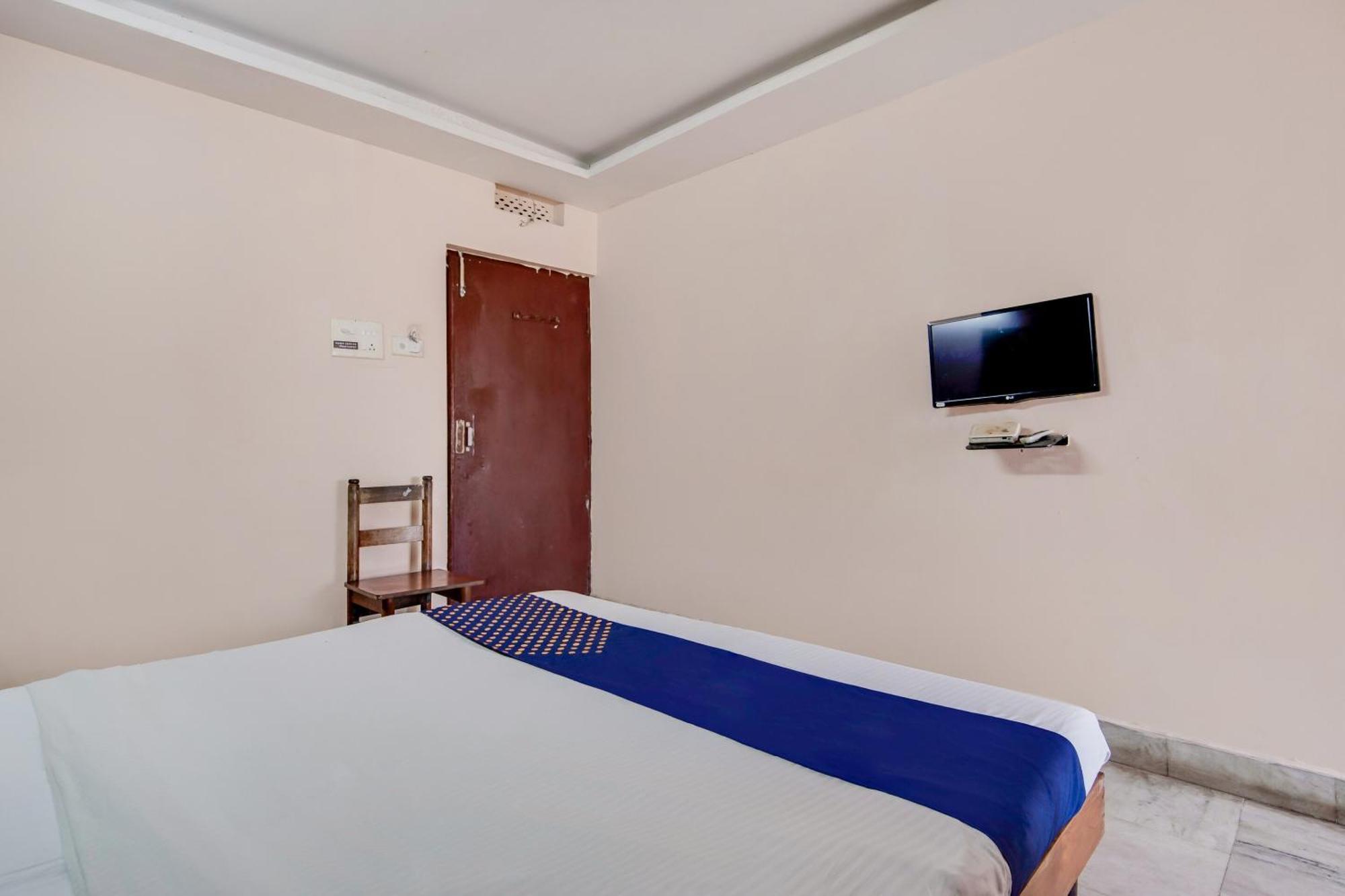 Hotel O Cauvery Visakhapatnam Luaran gambar