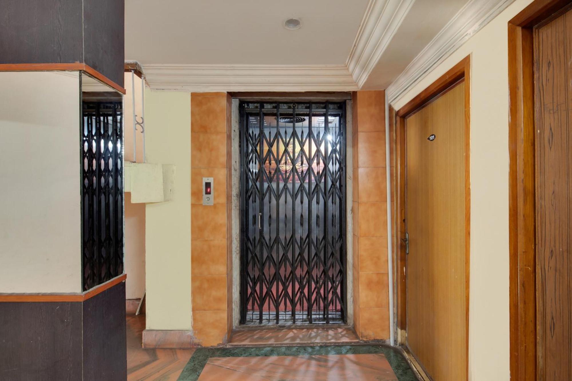 Hotel O Cauvery Visakhapatnam Luaran gambar