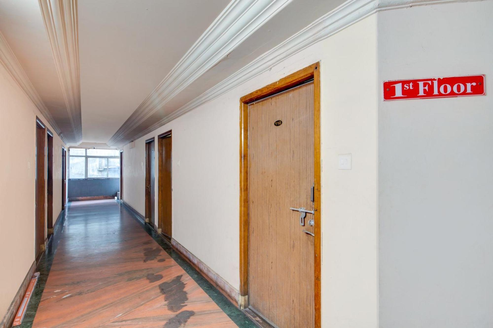 Hotel O Cauvery Visakhapatnam Luaran gambar