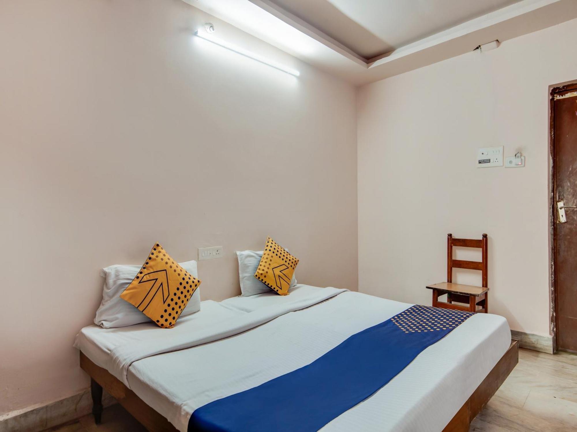 Hotel O Cauvery Visakhapatnam Luaran gambar