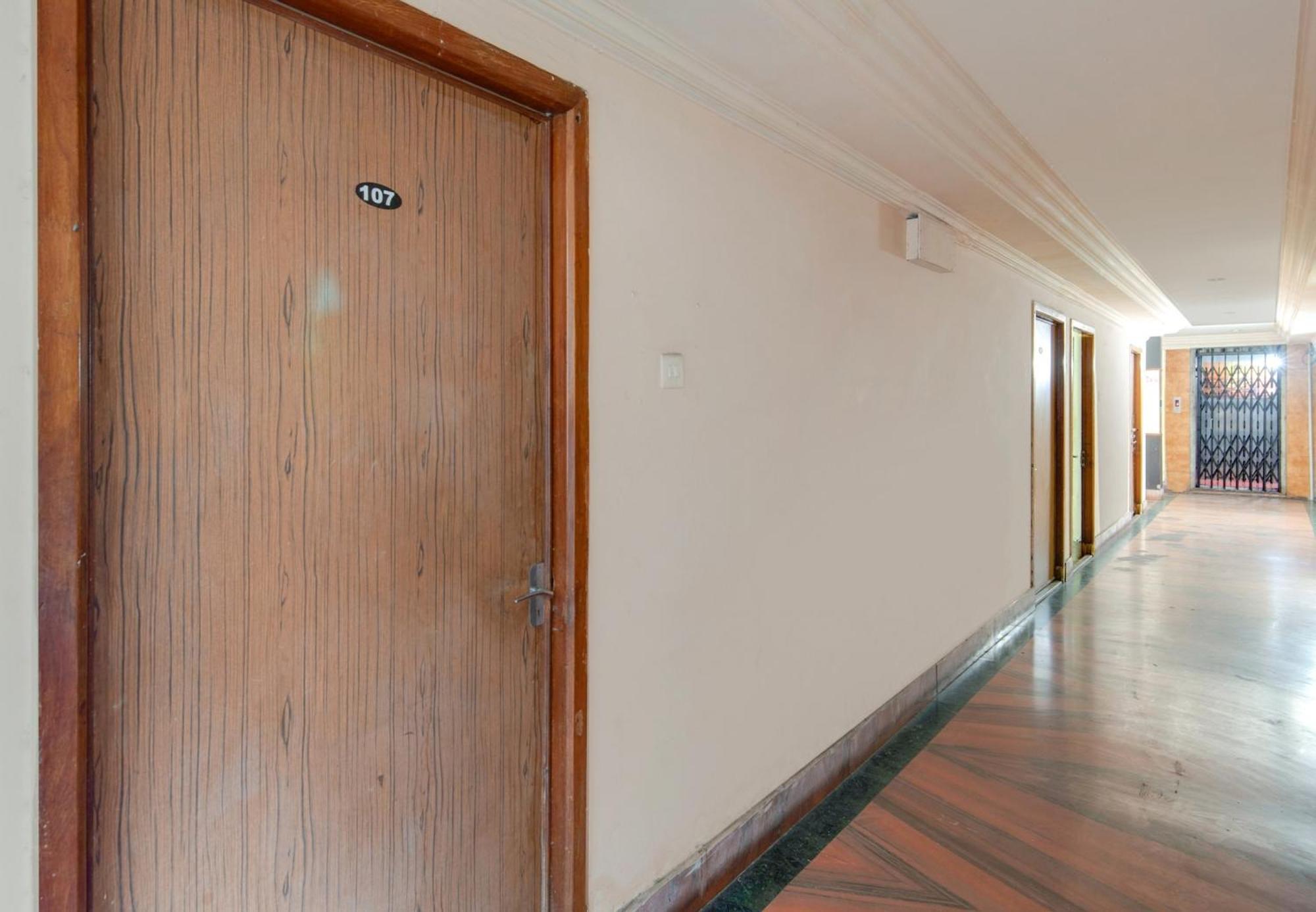 Hotel O Cauvery Visakhapatnam Luaran gambar